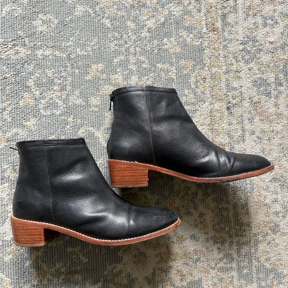 Loeffler Randall Fitz Boots - Picture 2 of 3